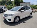 2014 Honda Fit Hybrid