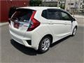 2014 Honda Fit Hybrid