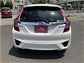 2014 Honda Fit Hybrid