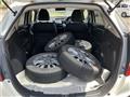 2014 Honda Fit Hybrid