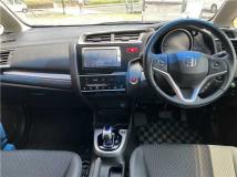 2014 Honda Fit Hybrid