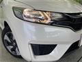 2016 Honda Fit Hybrid