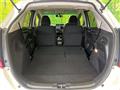 2016 Honda Fit Hybrid
