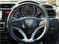 2015 Honda Fit Hybrid