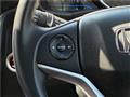 2015 Honda Fit Hybrid