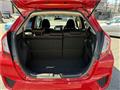 2015 Honda Fit Hybrid