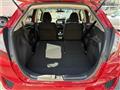 2015 Honda Fit Hybrid