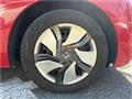 2015 Honda Fit Hybrid