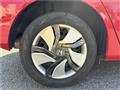2015 Honda Fit Hybrid