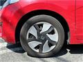 2015 Honda Fit Hybrid