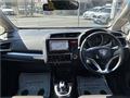 2015 Honda Fit Hybrid