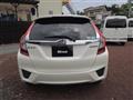 2013 Honda Fit Hybrid