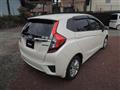 2013 Honda Fit Hybrid