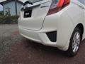 2013 Honda Fit Hybrid
