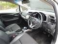 2013 Honda Fit Hybrid