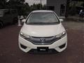 2013 Honda Fit Hybrid