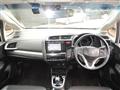 2013 Honda Fit Hybrid