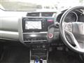2013 Honda Fit Hybrid