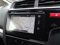2013 Honda Fit Hybrid