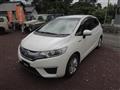 2013 Honda Fit Hybrid