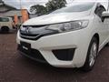 2013 Honda Fit Hybrid