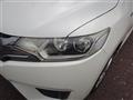 2013 Honda Fit Hybrid