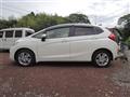 2013 Honda Fit Hybrid