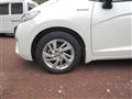 2013 Honda Fit Hybrid