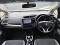 2014 Honda Fit Hybrid