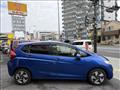 2014 Honda Fit Hybrid