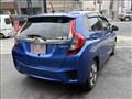 2014 Honda Fit Hybrid