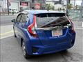 2014 Honda Fit Hybrid