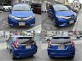 2014 Honda Fit Hybrid