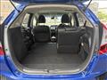 2014 Honda Fit Hybrid