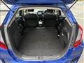 2014 Honda Fit Hybrid