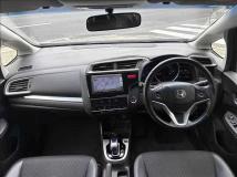 2014 Honda Fit Hybrid