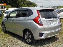 2015 Honda Fit