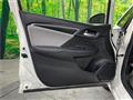2013 Honda Fit Hybrid