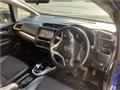 2014 Honda Fit Hybrid