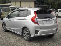 2014 Honda Fit