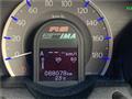 2013 Honda Fit Hybrid