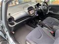 2013 Honda Fit Hybrid