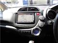 2012 Honda Fit Hybrid