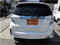 2012 Honda Fit Hybrid