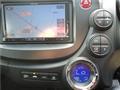 2012 Honda Fit Hybrid