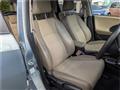 2012 Honda Fit shuttle