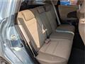 2012 Honda Fit shuttle