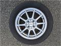 2012 Honda Fit shuttle