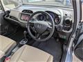 2012 Honda Fit shuttle