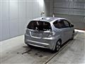 2010 Honda Fit Hybrid